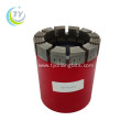 PQ Impregnated diamond core bit